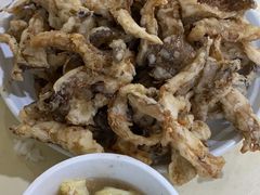 -满口香饭店