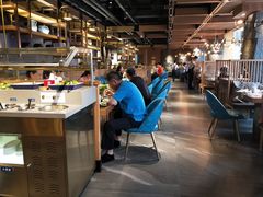大堂-一品诚记烤肉·甄选店(中南路店)