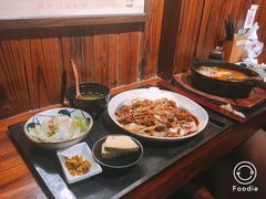 -石屋料理(南京西路店)