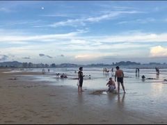 -三亚湾海居铂尔曼度假酒店