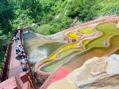 -灵溪风景区