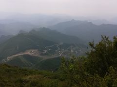 -白草畔自然风景区