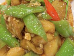 -红东阁东北菜烤肉酒馆(CROSS万象汇店)