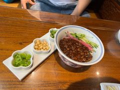 -北京老铺烤鸭(老城根店)