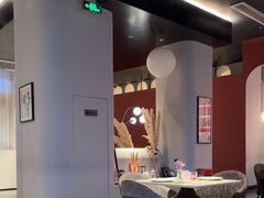 -IL Forno 意坊·意大利餐厅(温州万象城店)