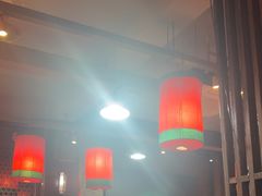 -陈府大宅门成都火锅·手切鲜肉(太原街店)