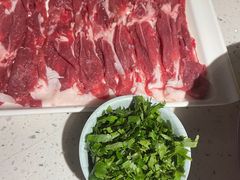 -京韵胡同·酱香羊蝎子火锅涮肉(长寿路店)