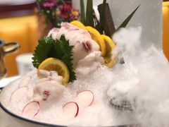 -鲐赏河豚(长寿店)