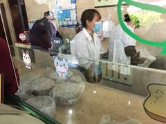 -杨招娣糕点(装驾桥巷店)