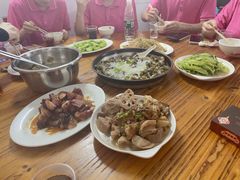 -大赤坎肥仔强烧味海鲜餐厅(大赤坎店)