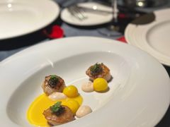 -wann lounge 低温慢煮牛排·清吧