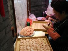 -老温州馄饨担(东游大厦店)