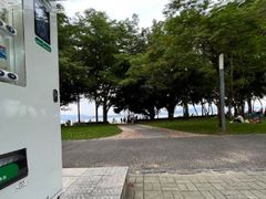 -深圳湾公园(南山区)