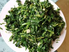 -金台阶鱼馆(于桥水库店)