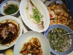 -二十八里太湖船菜(吉祥路店)