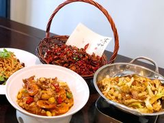 -茶叁酒肆·楚味江湖(菱角湖店)