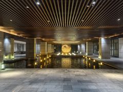 -水月周庄铂尔曼酒店 · 漾全日餐厅