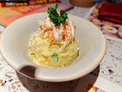 -战斧牛排餐厅(悦方IDmall店)