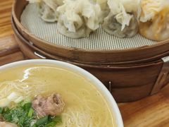 -海汇源老烧麦店(东大街总店)