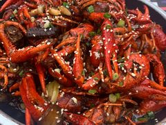 -一棠龙虾•王牌虾球(后湖御华里店)