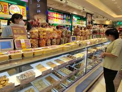 -泰康食品(南京东路店)