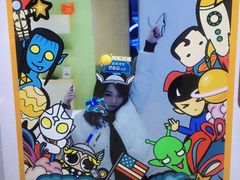 -光启城时尚购物中心