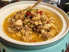 -汤家茗苑·精致私房菜(白沙店)