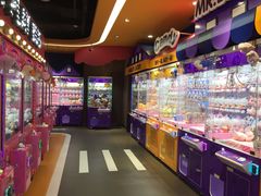 -爱玩嘉年华(龙湖杭州金沙天街店)