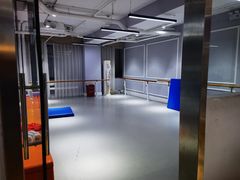 -舞蓓舞蹈(永定路校区)