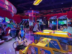 -环游嘉年华(永旺梦乐城广州番禺广场店)