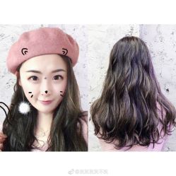 烫染-SALON V