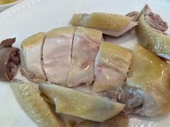 -新兴家喻酒家·羊城名宴(昌岗店)