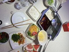 -海底捞火锅(杭州庆春路夜宵主题店)