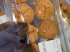 -沃尔玛购物广场(长虹路店)