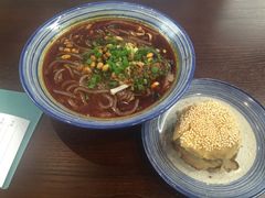 -四季小馆·地道北京小吃(广百店)