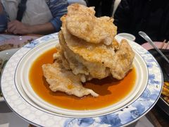 -孙家外婆•长春地标美食新名片(红旗街万达店)