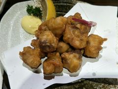-小曹日本料理(软景中心店)