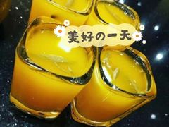 百香果一口醋-daozao料理美术馆(寿光店)