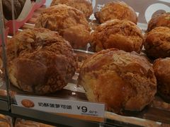 -85度C(青岛燕儿岛店)
