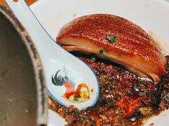 -老湘村·湖南土菜(天河维多利店)