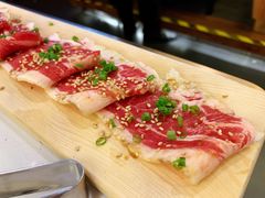-千寻山野烤肉(中关村店)