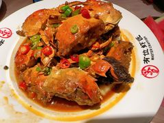 -有位虾匠·胶东土菜小馆(市北店)