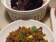 -绿茶餐厅(朝阳大悦城店)