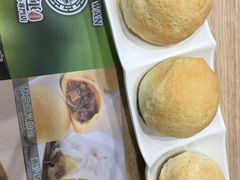 -添好运点心专门店(中环IFC店)