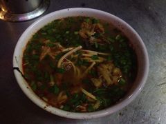 -高记清香园绝味不翻汤