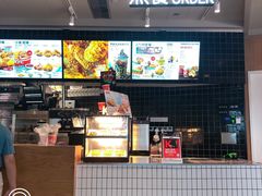-肯德基(崇文路店)