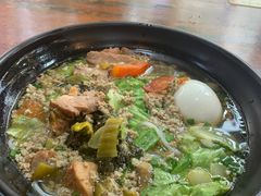 -周记蟹仔粉(侨港风情街店)