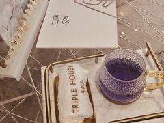 -三间愈舍·Triple Spa(重庆IFS国金中心店)