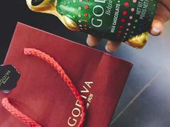 -GODIVA(海岸城店)
