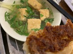 -李小老烧饼(常营民族家园店)